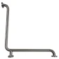 90 Degree “L” Shaped Corner Grab Rail-2