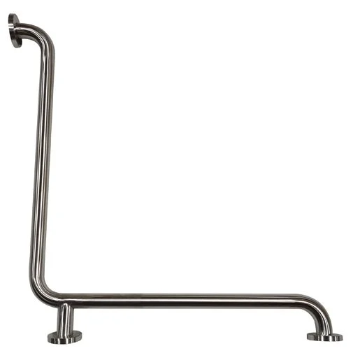 90 Degree “L” Shaped Corner Grab Rail-2 90 Degree “L” Shaped Corner Grab Rail-2