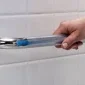 Bathroom Grab Rail Stainless Steel