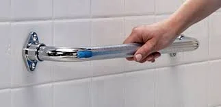 Bathroom Grab Rail Stainless Steel-3 Bathroom Grab Rail Stainless Steel