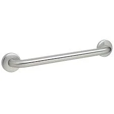 Bathroom Grab Rail Stainless Steel-4 Bathroom Grab Rail Stainless Steel