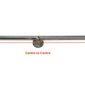 Bathroom Grab Rail Stainless Steel-5