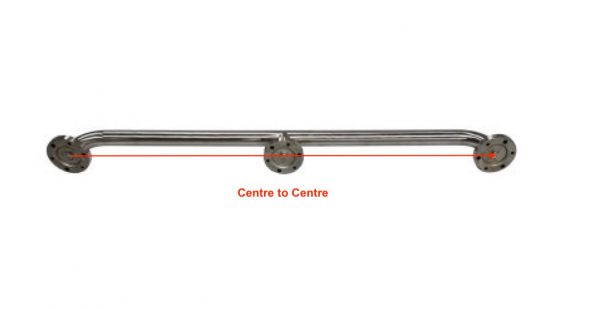 Bathroom Grab Rail Stainless Steel-5 Bathroom Grab Rail Stainless Steel-5