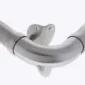 2X Stainless Steel Corner Tube Joiner Balustrade