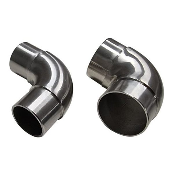 2X-Stainless-Steel-Corner-Tube-Joiner-Balustrade 2X-Stainless-Steel-Corner-Tube-Joiner-Balustrade