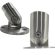 2X Stainless Steel Flexible Handrail Wall