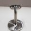 2X Stainless Steel Handrail