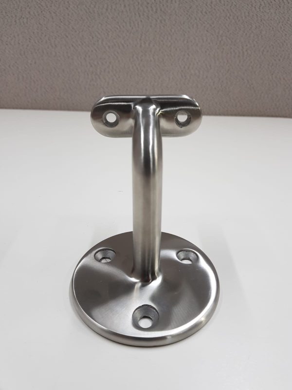 2X Stainless Steel Handrail-2 2X Stainless Steel Handrail