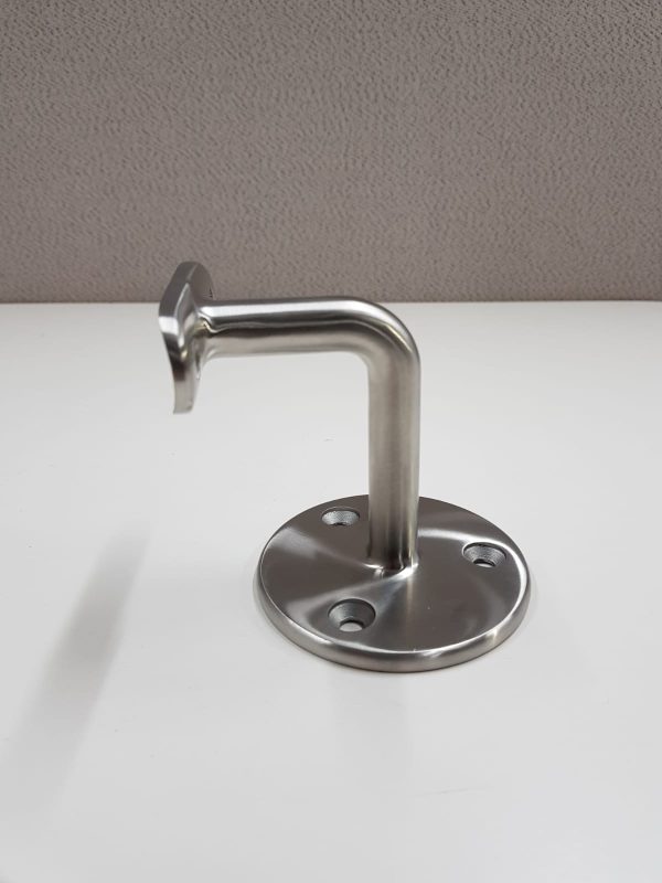 2X Stainless Steel Handrail-3 2X Stainless Steel Handrail-3
