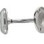 2X Stainless Steel Handrail