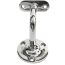 2X Stainless Steel Handrail
