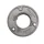 2x Flange Base Plate Stainless Steel