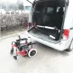 Boot Hoist For Wheelchair and Mobility Scooter-5