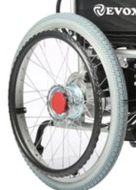 Manual Self Propelled Electric Wheelchair-4 Manual Self Propelled Electric Wheelchair