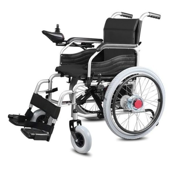 Manual Self Propelled Electric Wheelchair Manual Self Propelled Electric Wheelchair