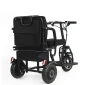 Portable and Foldable Aluminium E-Scooter-EZYFOLD