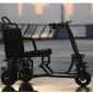 Portable and Foldable Aluminium E-Scooter-EZYFOLD