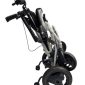 Ultra Light and Folding Electric Wheelchair
