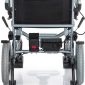 Ultra Light and Folding Electric Wheelchair-Litewheels