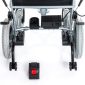 Ultra Light and Folding Electric Wheelchair-Litewheels