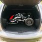 Ultra Light and Folding Electric Wheelchair-Litewheels