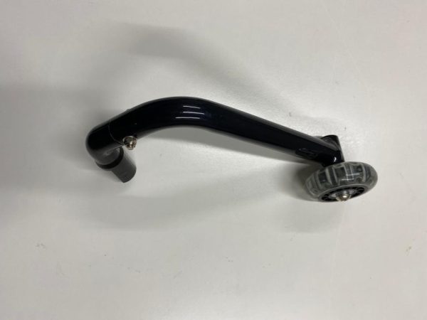 Anti Tipping Safety Wheels for Wheelchairs-1 Anti Tipping Safety Wheels for Wheelchairs