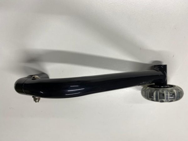 Anti Tipping Safety Wheels for Wheelchairs-2 Anti Tipping Safety Wheels for Wheelchairs