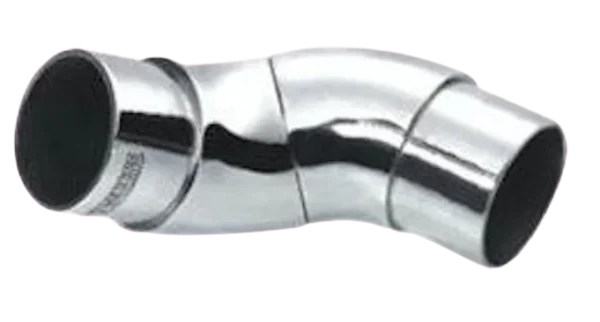 2X Corner Swivel Corner Pipe Connector Bracket-1 2X Corner Swivel Corner Pipe Connector Bracket