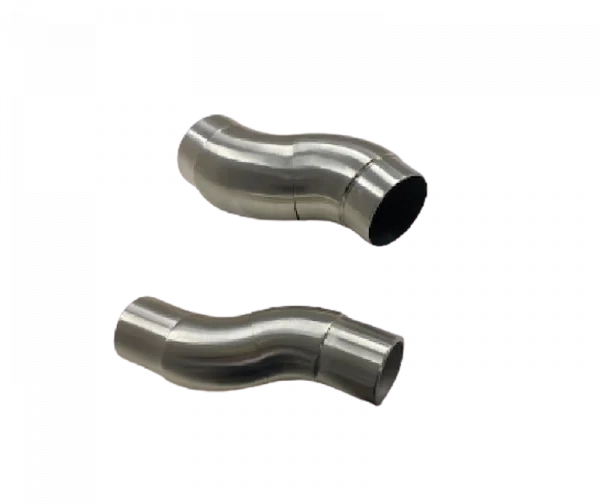 2X Corner Swivel Corner Pipe Connector Bracket-2 2X Corner Swivel Corner Pipe Connector Bracket
