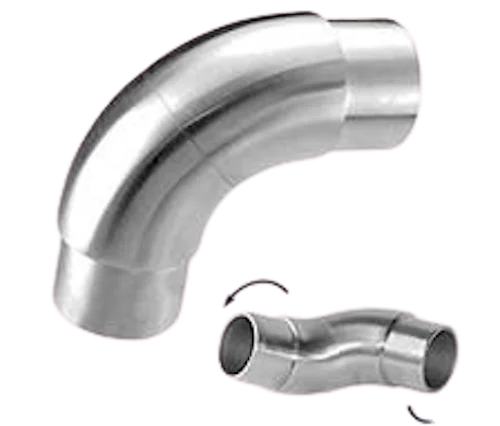 2X Corner Swivel Corner Pipe Connector Bracket 2X Corner Swivel Corner Pipe Connector Bracket