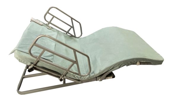 Electric Single Mattress with Adjustable Backrest-2 Electric Single Mattress with Adjustable Backrest