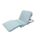 Electric Single Mattress with Adjustable Backrest