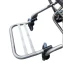 Foldable And Lightweight Transit Chair Manual