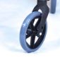 Foldable Rollator and Aluminium Walking Frame