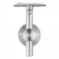 2X Adjustable Balustrade Articulated Stainless Steel Bracket