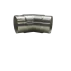 2X Rail Join Connector Stainless Steel-6