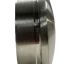 2X Round Cap Stainless Steel Handrail Fitting