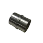 2X Stainless Steel Balustrade Connector Tube