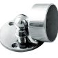 2X Wall Mounted Post Bracket