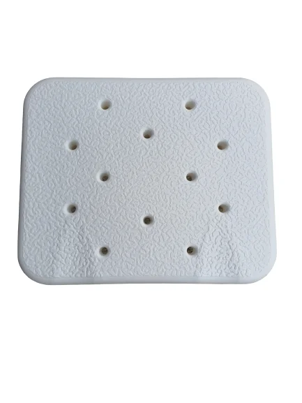 Adjustable And Removable Shower Chair Stool-5 كرسي الحمام