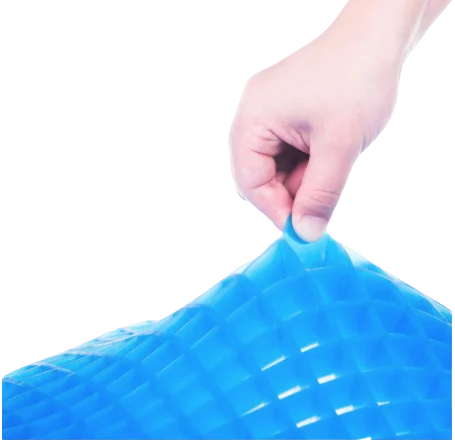 Universal Gel Cooling Cushion Rehab Seating Support-4 Universal Gel Cooling Cushion Rehab Seating Support