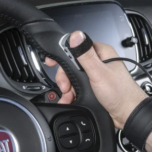 Touch Evo And Thumb Accelerator Handytech