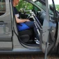 Electric HANDYLIFT Person Lifter