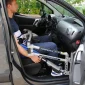 Electric HANDYLIFT Person Lifter