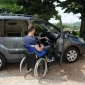 Electric HANDYLIFT Person Lifter