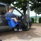 Electric HANDYLIFT Person Lifter
