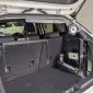 Foldable Wheelchair Boot Hoist with Remote Control