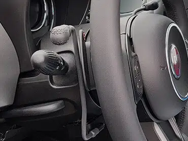 Handytech LEVERS ACCELERATOR Handytech LEVERS ACCELERATOR