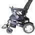 Bottle Holder for Wheelchairs, Scooters and Walkers