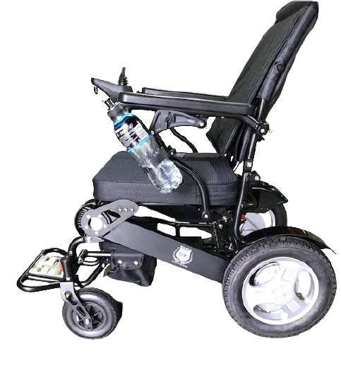 Bottle Holder for Wheelchairs, Scooters and Walkers Bottle Holder for Wheelchairs, Scooters and Walkers
